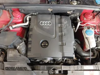 2010 Audi A4 2.0T Premium with VIN WAUBFAFL7AN011884, listed as a IAAI auction lot 41901394 with 120,108 mi miles. Bid and sale history available at carsss.com. Image 10.