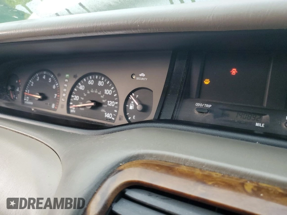 2004 Toyota Avalon XL z VIN 4T1BF28B54U342711, wystawiony jako Copart lot #55169375 z przebiegiem 140 892 mil mil oraz Nie do naprawy • Non repairable. Historia ofert i sprzedaży dostępna na DreamBid. Obrazek 9.