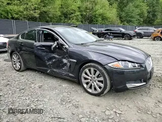 2013 Jaguar XF V6 SC with VIN SAJWJ0EF7D8S79878, listed as a Copart auction lot 70096754 with Not Provided miles and Non Repairable. Bid and sale history available at carsss.com. Image 11.