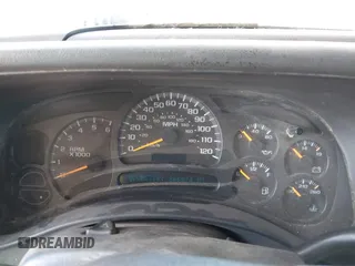 2005 Chevrolet Tahoe Z71 z VIN 1GNEC13T45R178349, wystawiony jako IAAI lot #42306137 z przebiegiem 366 874 mil mil oraz . Historia ofert i sprzedaży dostępna na DreamBid. Obrazek 7.