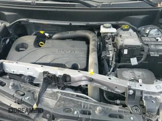 2023 Chevrolet Equinox LS с VIN 3GNAXFEG3PL248868, выставлен на аукционе IAAI как лот 41578141 с пробегом 51 889 миль миль и . История ставок и продаж доступна на DreamBid. Изображение 25.