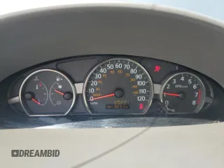 2007 Saturn ION ION 2 z VIN 1G8AJ55F77Z201647, wystawiony jako Copart lot #54131045 z przebiegiem 128 221 mil mil oraz Szkoda całkowita • Salvage title. Historia ofert i sprzedaży dostępna na DreamBid. Obrazek 9.