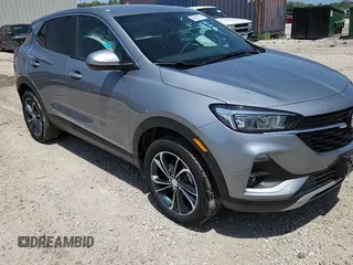 2023 Buick Encore GX Select с VIN KL4MMESLXPB019495, выставлен на аукционе Copart как лот 59627375 с пробегом 7 906 миль миль и Списание • Salvage title. История ставок и продаж доступна на DreamBid. Изображение 15.