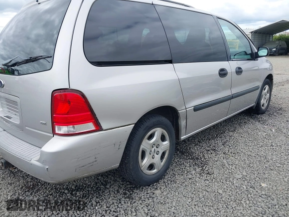 2004 Ford Freestar SE z VIN 2FMZA51664BA73569, wystawiony jako IAAI lot #39712844 z przebiegiem 182 013 mil mil oraz . Historia ofert i sprzedaży dostępna na DreamBid. Obrazek 17.