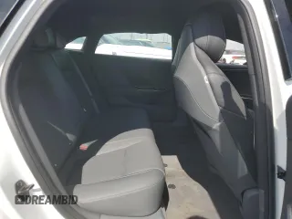 2023 Lucid Air Pure z VIN 50EA1PFA1PA006707, wystawiony jako Copart lot #76025394 z przebiegiem Nie podano mil oraz Szkody całkowita. Historia ofert i sprzedaży dostępna na DreamBid. Obrazek 10.