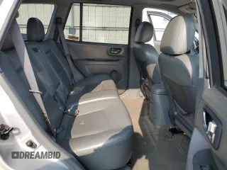 2003 Hyundai Santa Fe GLS with VIN KM8SC73DX3U391108, listed as a Copart auction lot 60356315 with 167,577 mi miles and Salvage title. Bid and sale history available at DreamBid. Image 11.