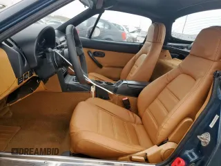 1994 Mazda MX-5 Miata with VIN JM1NA3537R0512679, listed as a Copart auction lot 45649075 with 126,476 mi miles and Salvage title. Bid and sale history available at DreamBid. Image 7.