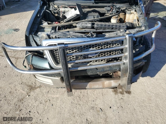 2004 Ford F-150 XL with VIN 1FTPX12544NB19526, listed as a Copart auction lot 42238875 with 155,521 mi miles and Salvage Title. Bid and sale history available at carsss.com. Image 13.