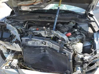 2011 Honda CR-V EX-L with VIN 5J6RE4H78BL084999, listed as a Copart auction lot 60310415 with 159,868 mi miles and Salvage title. Bid and sale history available at DreamBid. Image 12.