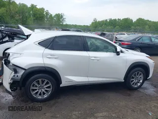 2021 Lexus NX 300h with VIN JTJDJRDZ2M5011762, listed as a IAAI auction lot 42104241 with 18,902 mi miles and . Bid and sale history available at DreamBid. Image 13.