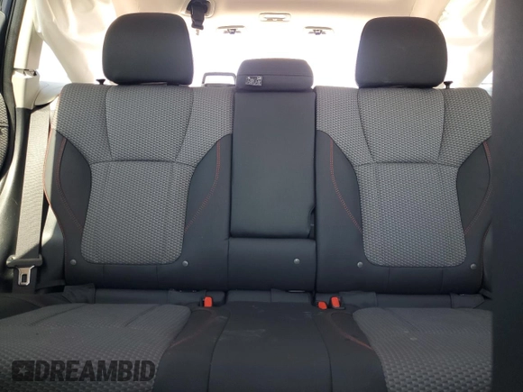 2022 Subaru Forester Special Sports с VIN JF2SKAJC2NH498892, выставлен на аукционе Copart как лот 54247895 с пробегом 31 813 миль миль и Списание • Salvage title. История ставок и продаж доступна на DreamBid. Изображение 10.