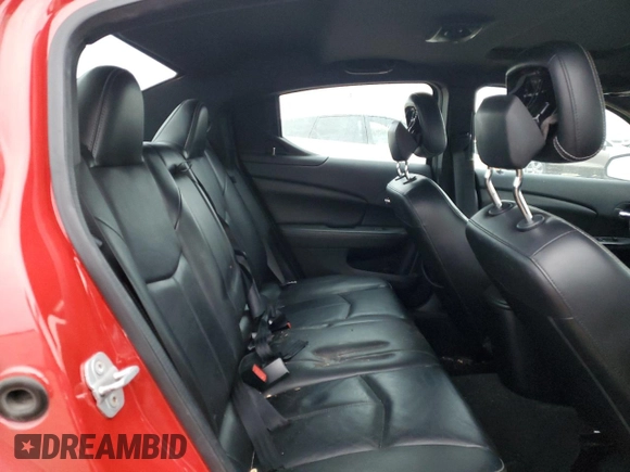 2013 Dodge Avenger SXT с VIN 1C3CDZCB8DN634107, выставлен на аукционе Copart как лот 50321315 с пробегом 205 014 миль миль и На запчасти • Non repairable. История ставок и продаж доступна на DreamBid. Изображение 11.
