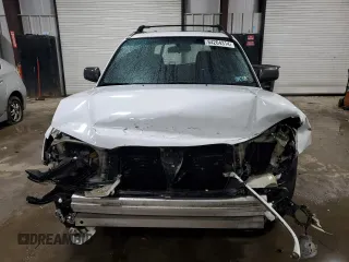 2003 Subaru Forester XS with VIN JF1SG65683H753873, listed as a Copart auction lot 84204314 with 139,841 mi miles and Salvage Title. Bid and sale history available at carsss.com. Image 5.