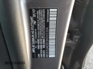 2018 Mercedes-Benz CLA 250 with VIN WDDSJ4EB2JN565304, listed as a Copart auction lot 72206573 with 70,924 mi miles and . Bid and sale history available at DreamBid. Image 12.