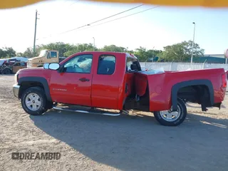 2012 Chevrolet Silverado 1500 LT with VIN 1GCRKSE71CZ160312, listed as a IAAI auction lot 42055814 with Not Provided miles and . Bid and sale history available at DreamBid. Image 14.