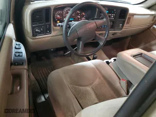 2004 Chevrolet Silverado 1500 Z71 with VIN 1GCEK14T54Z292272, listed as a Copart auction lot 43121785 with 174,768 mi miles and Salvage Title. Bid and sale history available at carsss.com. Image 8.
