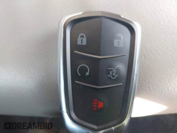 2019 Cadillac XT4 FWD Premium Luxury с VIN 1GYFZCR44KF144295, выставлен на аукционе IAAI как лот 42273524 с пробегом 68 736 миль миль и . История ставок и продаж доступна на DreamBid. Изображение 11.