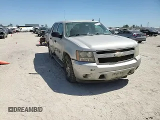 2008 Chevrolet Avalanche LS z VIN 3GNEC12J58G258506, wystawiony jako Copart lot #49299675 z przebiegiem 142 056 mil mil oraz Szkoda całkowita • Salvage title. Historia ofert i sprzedaży dostępna na DreamBid. Obrazek 10.