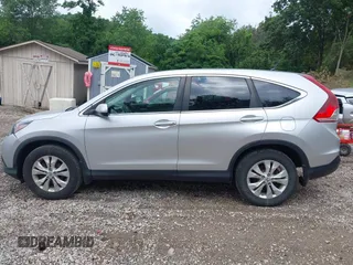 2013 Honda CR-V EX с VIN 2HKRM4H57DH640282, выставлен на аукционе IAAI как лот 42557427 с пробегом 235 110 миль миль и . История ставок и продаж доступна на DreamBid. Изображение 14.