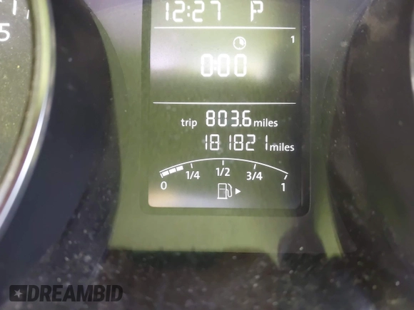 2017 Volkswagen Jetta S with VIN 3VW2B7AJXHM274783, listed as a IAAI auction lot 41760745 with 181,821 mi miles and . Bid and sale history available at DreamBid. Image 15.