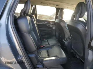 2016 Volvo XC90 T6 Momentum with VIN YV4A22PKXG1064243, listed as a Copart auction lot 47704525 with 112,126 mi miles and Clean Title. Bid and sale history available at carsss.com. Image 11.