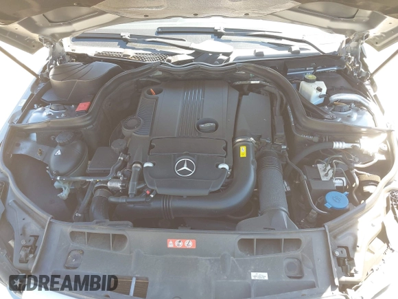 2012 Mercedes-Benz C 250 with VIN WDDGJ4HB7CF781437, listed as a IAAI auction lot 42691860 with 109,049 mi miles and . Bid and sale history available at DreamBid. Image 10.