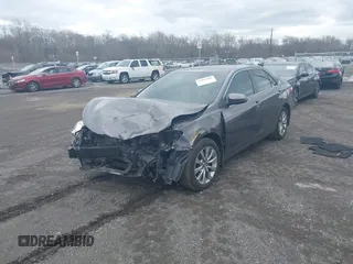 2015 Toyota Camry XLE with VIN 4T1BF1FKXFU936775, listed as a IAAI auction lot 41807486 with 97,148 mi miles and . Bid and sale history available at DreamBid. Image 18.