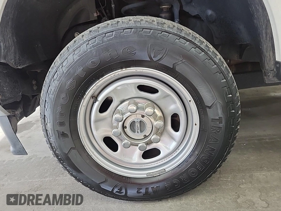 2020 Ford F-250 XL with VIN 1FT7X2B65LEC53720, listed as a IAAI auction lot 42836279 with 125,668 mi miles and . Bid and sale history available at DreamBid. Image 49.