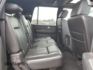 2007 Ford Expedition EL SSV with VIN 1FMFK16567LA00604, listed as a Copart auction lot 47736465 with 93,440 mi miles and Clean Title. Bid and sale history available at carsss.com. Image 11.