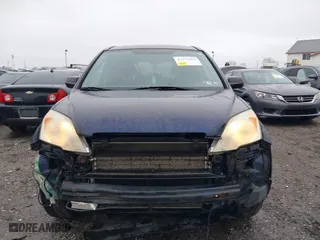 2007 Honda CR-V EX with VIN JHLRE48527C045825, listed as a IAAI auction lot 41973004 with 174,082 mi miles. Bid and sale history available at carsss.com. Image 13.