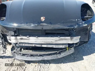 2019 Porsche Macan S z VIN WP1AB2A59KLB30377, wystawiony jako IAAI lot #41913427 z przebiegiem 73 109 mil mil oraz . Historia ofert i sprzedaży dostępna na DreamBid. Obrazek 6.