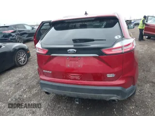2020 Ford Edge SEL with VIN 2FMPK4J93LBB53757, listed as a IAAI auction lot 40881471 with 69,546 mi miles and . Bid and sale history available at DreamBid. Image 16.