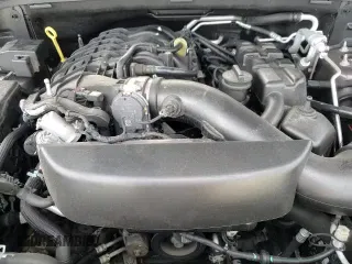 2018 Dodge Durango Citadel with VIN 1C4RDHEG5JC231864, listed as a Copart auction lot 69887385 with 92,342 mi miles and Salvage title. Bid and sale history available at DreamBid. Image 16.