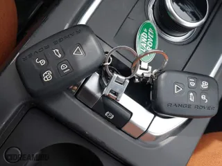 2017 Land Rover Discovery Sport HSE Luxury with VIN SALCT2BG4HH708753, listed as a IAAI auction lot 41869136 with 158,167 mi miles. Bid and sale history available at carsss.com. Image 11.