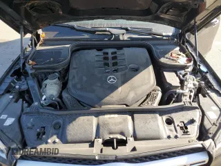 2021 Mercedes-Benz GLS 580 с VIN 4JGFF8GE9MA403141, выставлен на аукционе Copart как лот 76379994 с пробегом 30 410 миль миль и Списание • Salvage title. История ставок и продаж доступна на DreamBid. Изображение 13.