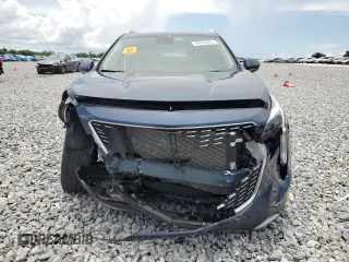 2020 Cadillac XT4 FWD Premium Luxury с VIN 1GYFZCR40LF085229, выставлен на аукционе Copart как лот 60400865 с пробегом 19 739 миль миль и Списание • Salvage title. История ставок и продаж доступна на DreamBid. Изображение 5.