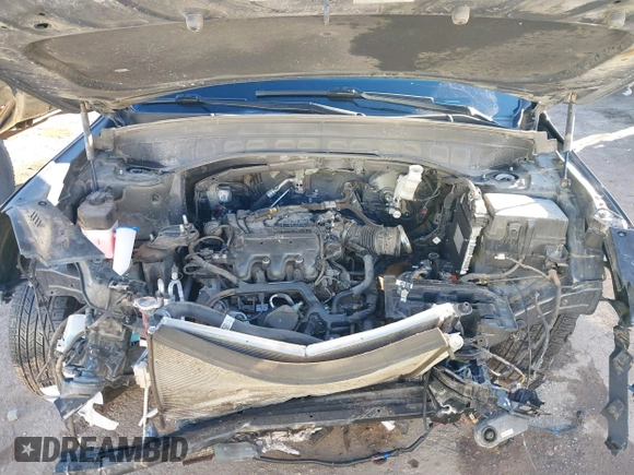 2022 Kia Telluride LX z VIN 5XYP2DHC9NG214968, wystawiony jako IAAI lot #41329588 z przebiegiem 59 141 mil mil oraz . Historia ofert i sprzedaży dostępna na DreamBid. Obrazek 10.