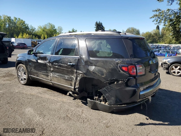 2017 GMC Acadia Limited Limited with VIN 1GKKVSKD1HJ158864, listed as a Copart auction lot 72930294 with 98,263 mi miles and Salvage Title. Bid and sale history available at carsss.com. Image 2.