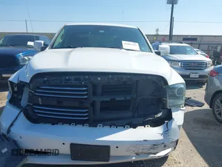 2014 Ram 1500 Sport with VIN 1C6RR6MTXES430058, listed as a IAAI auction lot 41601389 with 282,485 mi miles and . Bid and sale history available at DreamBid. Image 12.