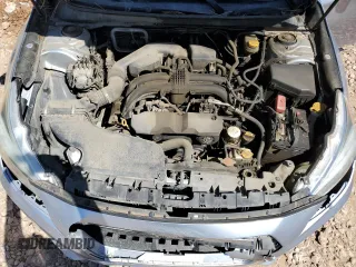 2017 Subaru Legacy Premium with VIN 4S3BNAF66H3002471, listed as a Copart auction lot 55626155 with 193,689 mi miles and Salvage title. Bid and sale history available at DreamBid. Image 11.