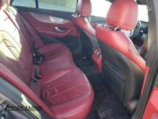 2020 Mercedes-Benz CLS with VIN WDD2J6BB2LA050314, listed as a Copart auction lot 78952323 with 48,540 mi miles. Bid and sale history available at carsss.com. Image 10.