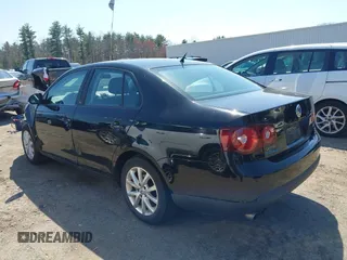 2008 Volkswagen Jetta S с VIN 3VWJZ71K68M104288, выставлен на аукционе IAAI как лот 42091861 с пробегом 205 549 миль миль и . История ставок и продаж доступна на DreamBid. Изображение 3.