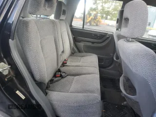 1997 Honda CR-V z VIN JHLRD1847VC006346, wystawiony jako Copart lot #57479845 z przebiegiem 248 721 mil mil oraz Szkoda całkowita • Salvage title. Historia ofert i sprzedaży dostępna na DreamBid. Obrazek 11.