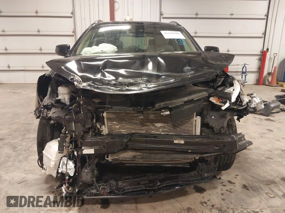 2017 Hyundai Santa Fe 2.4L with VIN 5NMZUDLBXHH041621, listed as a IAAI auction lot 42194586 with 91,012 mi miles and . Bid and sale history available at DreamBid. Image 13.