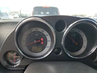 2009 Mitsubishi Eclipse GS with VIN 4A3AK24F89E021202, listed as a Copart auction lot 74162734 with 95,719 mi miles and Salvage Title. Bid and sale history available at carsss.com. Image 9.