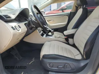 2011 Volkswagen CC Sport с VIN WVWMP7AN8BE733208, выставлен на аукционе Copart как лот 60880255 с пробегом 127 335 миль миль и Чистый • Clean title. История ставок и продаж доступна на DreamBid. Изображение 7.