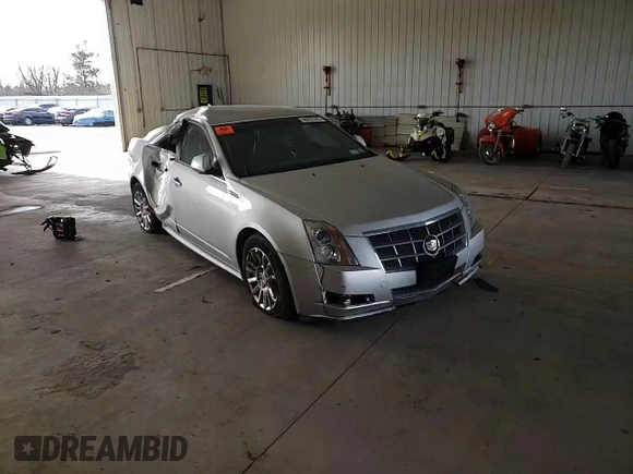 2010 Cadillac CTS Sedan with VIN 1G6DC5EG8A0149515, listed as a Copart auction lot 48937245 with 118,002 mi miles and Salvage Title. Bid and sale history available at carsss.com. Image 11.