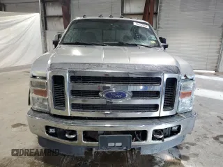 2010 Ford Super Duty F-250 SRW XL with VIN 1FTSW2B59AEB08651, listed as a Copart auction lot 75117654 with 245,169 mi miles and Clean Title. Bid and sale history available at carsss.com. Image 5.