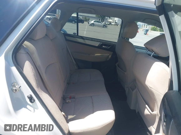 2017 Subaru Outback Premium z VIN 4S4BSACCXH3337439, wystawiony jako IAAI lot #42602206 z przebiegiem 76 126 mil mil oraz . Historia ofert i sprzedaży dostępna na DreamBid. Obrazek 8.