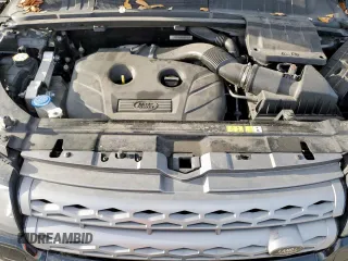 2015 Land Rover Range Rover Evoque Pure Plus z VIN SALVP2BG6FH077868, wystawiony jako Copart lot #65950325 z przebiegiem 101 133 mil mil oraz Czysty tytuł • Clean title. Historia ofert i sprzedaży dostępna na DreamBid. Obrazek 11.